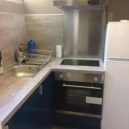 Apartment De Standing Piscine Proche *