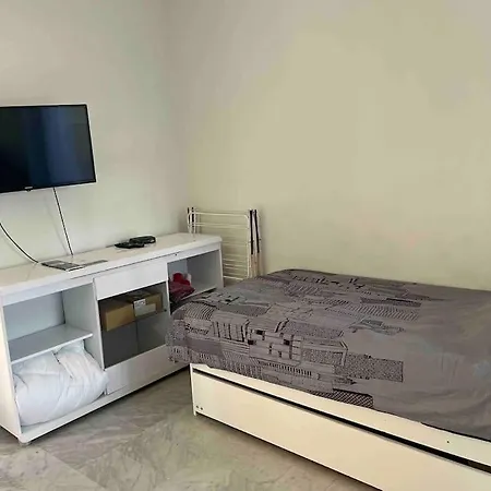Apartman De Standing Piscine Proche Antibes