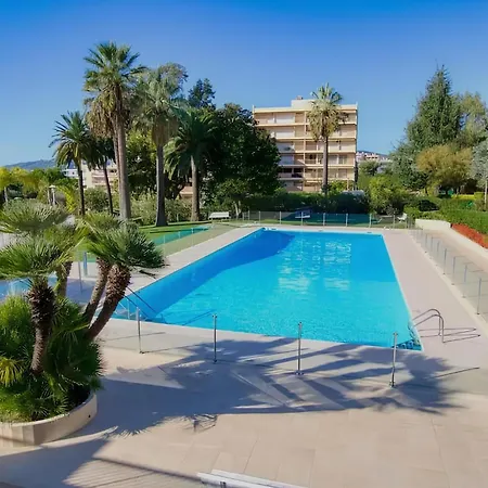 Apartman De Standing Piscine Proche *